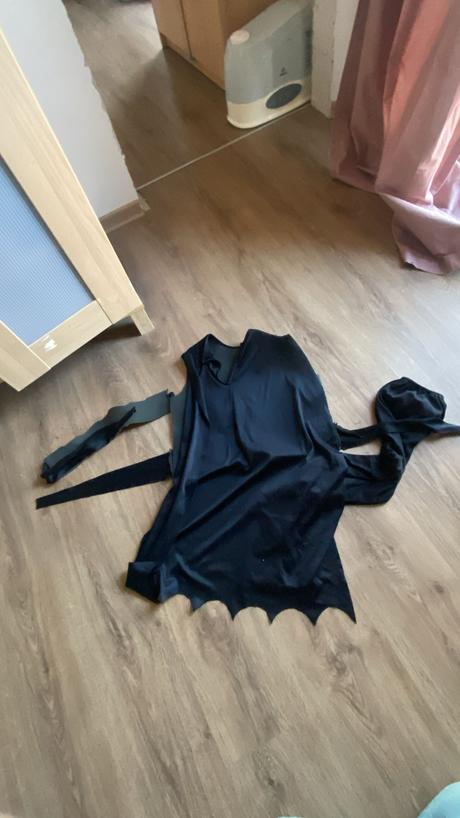 Kostým batman, 