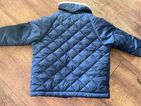 Zimná bunda, f&f,68