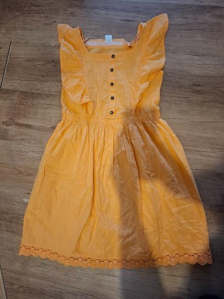 Balík oblečenia 152, 140–152