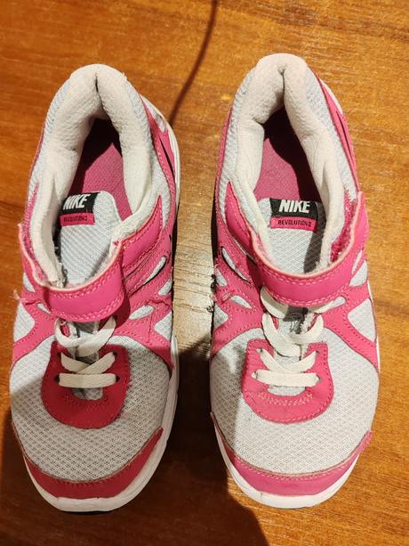 Nike botasky, nike,34