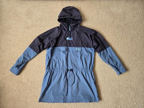 Prechodná bunda kari traa, m