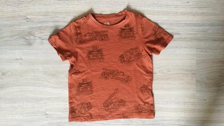 Letný balíček 116, 104–116