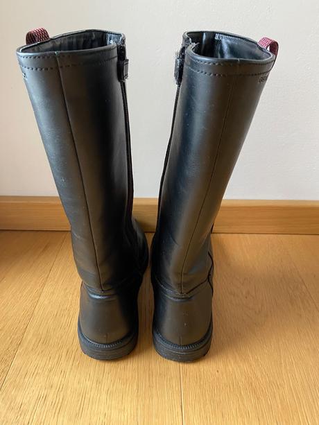 Čižmy geox 36, geox,36