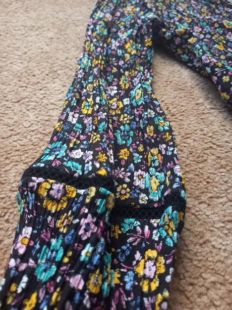 Šaty zn. zara, zara,l