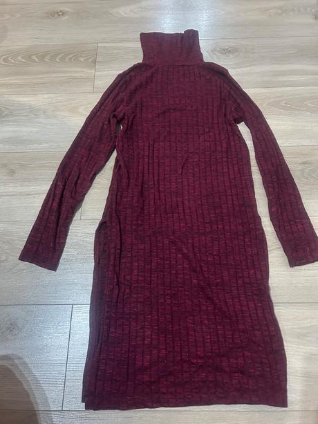 Predlzeny svetrik, new look,xs