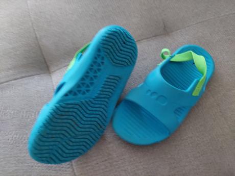 Šlapky č.25-26, 25