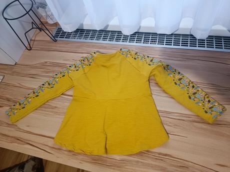 Mikina, coccodrillo,116