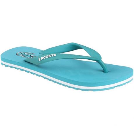 Šľapky/ žabky/ flip flop lacoste, lacoste,34