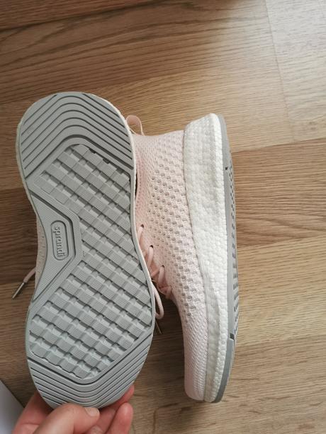 Ružové tenisky, sprandi,35