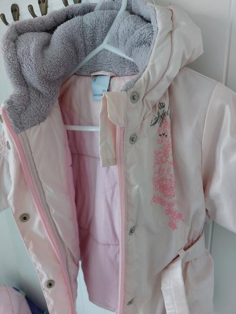 Zimná vetrovka, coccodrillo,80