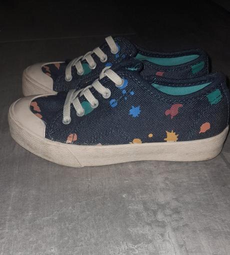 Zara tenisky, zara,28