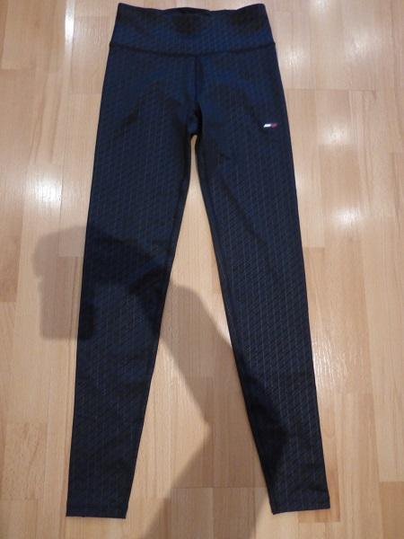 Legíny tommy hilfiger, tommy hilfiger,xs