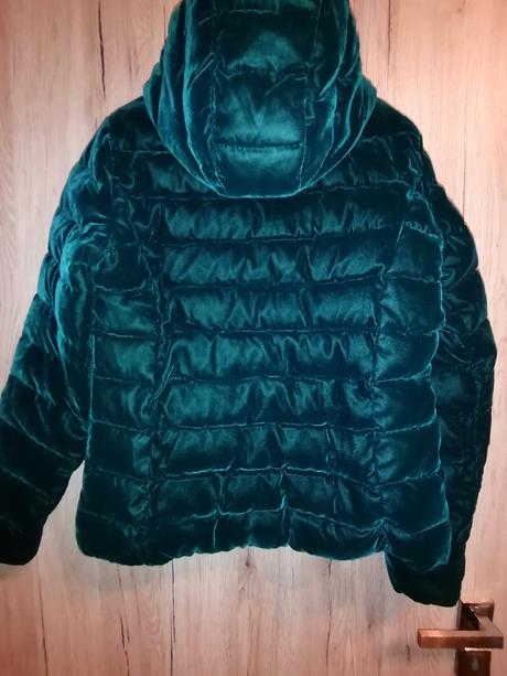 Zimná bunda, cmp,36