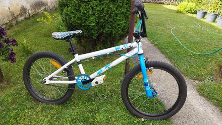 Gt slammer bicykel, 20