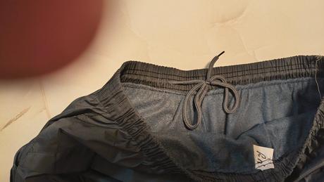 Vyteplené nohavice v.xxl, xxl