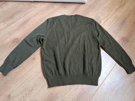 Polovnicky pulover xl,