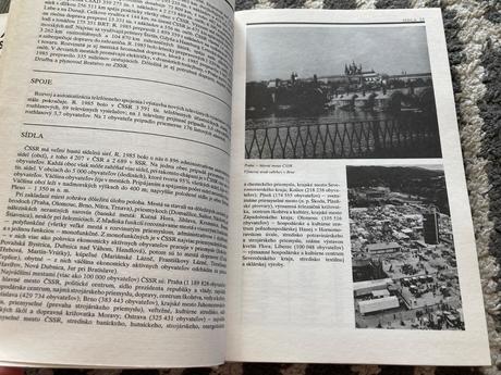 Malá slovenská vlastiveda 1.diel (1989), 