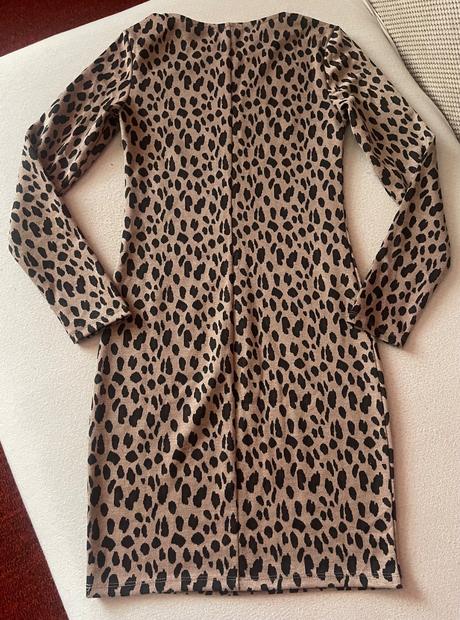 Dámske šaty, sinsay,xs