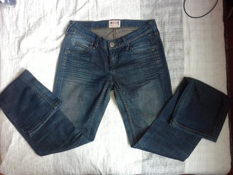 Rifle mustang, mustang,28