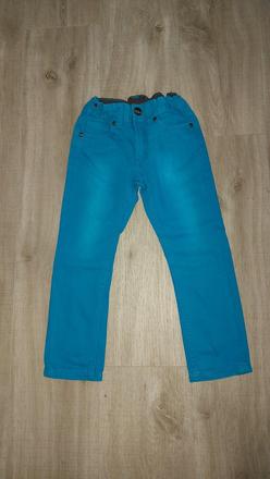 Nohavice-rifle, dopodopo,104