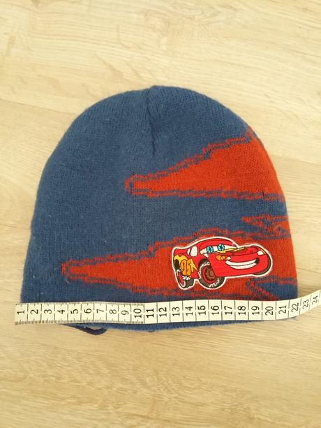 Krásna čiapka + šál, 104