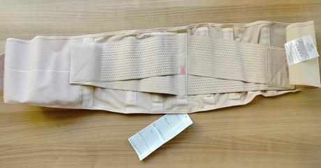 Zoštíhľujúci pás,