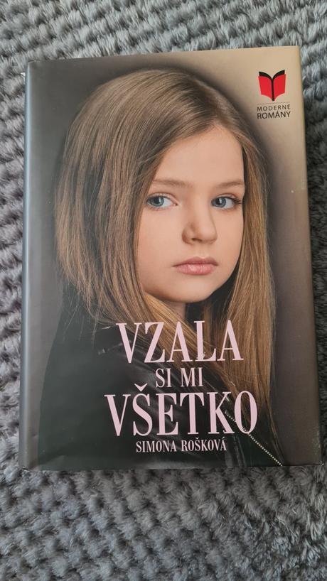 Vzala si mi všetko, 