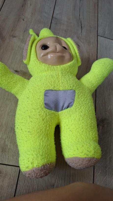 Teletubbies, 