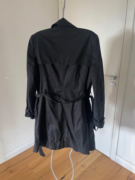 Kabat (balonak) hugo boss/velkost 36, hugo boss,36