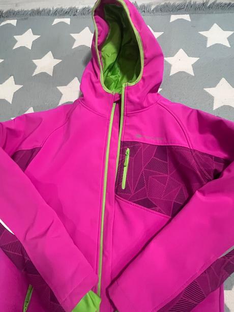 Turistická športová súprava, alpine pro,164