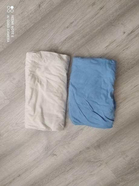Detská posteľná obliečka + 2 napínacie plachty, šírka (cm): 85,dĺžka (cm): 130