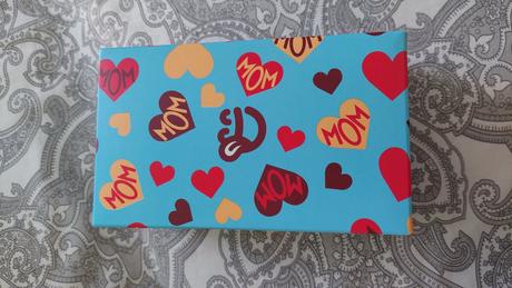 Ponozky pre maminku, 38