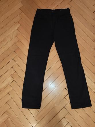 Chlapčenské nohavice, c&a,176