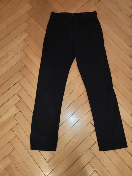 Chlapčenské nohavice, c&a,176