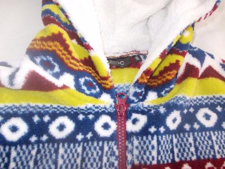 Sveter-mikina, bonprix,38