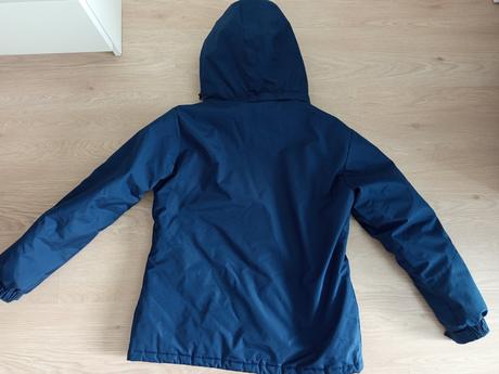 Dámska bunda xl brugi, brugi,xl