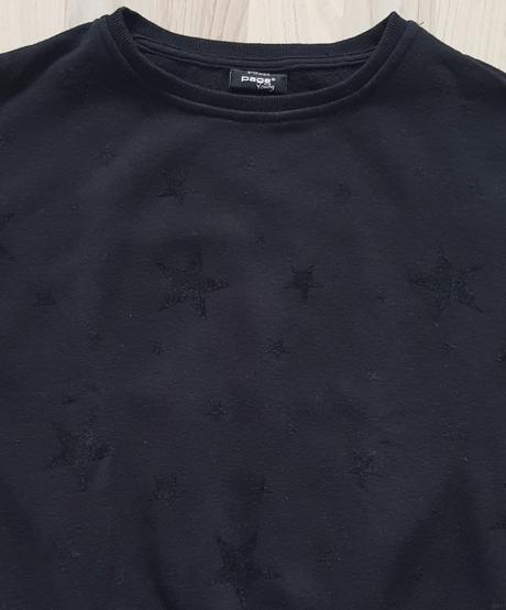 Mikina, chapter young,134