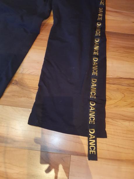 Tepláky 152-158, 158