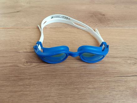 Plavecke okuliare s, 