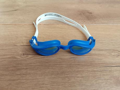 Plavecke okuliare s, 