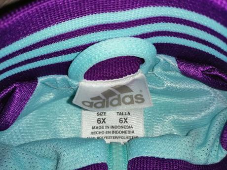 Bundička adidas, adidas,128