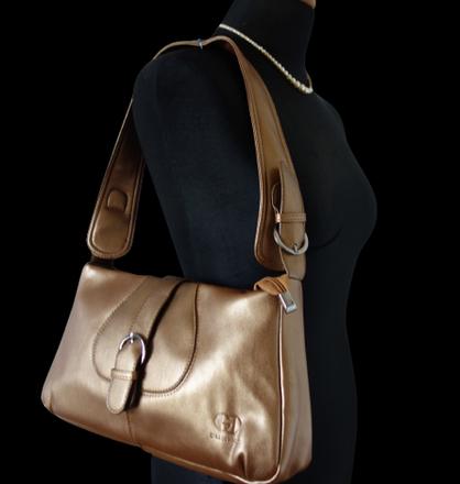 Dámska kabelka gran cosecha,