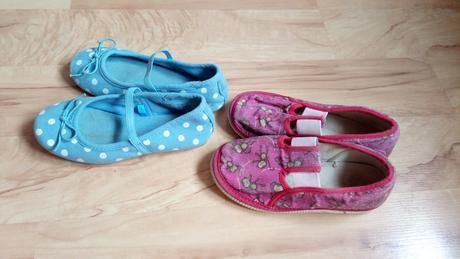 Balerínky - 26/27, 27