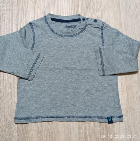 Tričko, lupilu,86