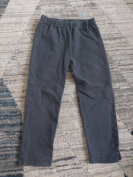 Legíny č.122-128, 122