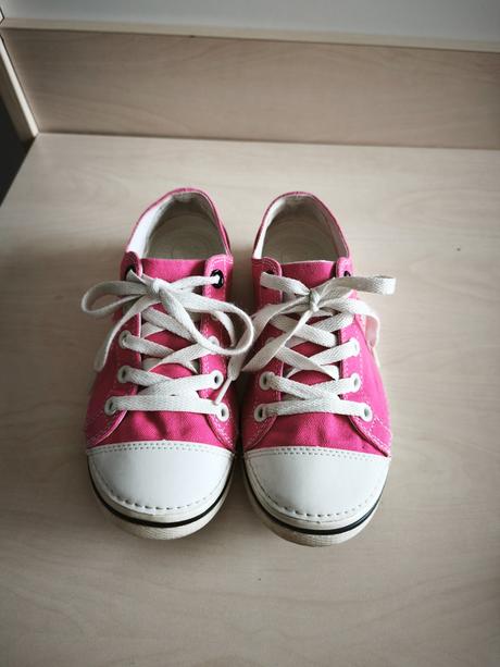 Tenisky w6, crocs,36