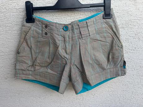 Kraťasy, colours of the world,36