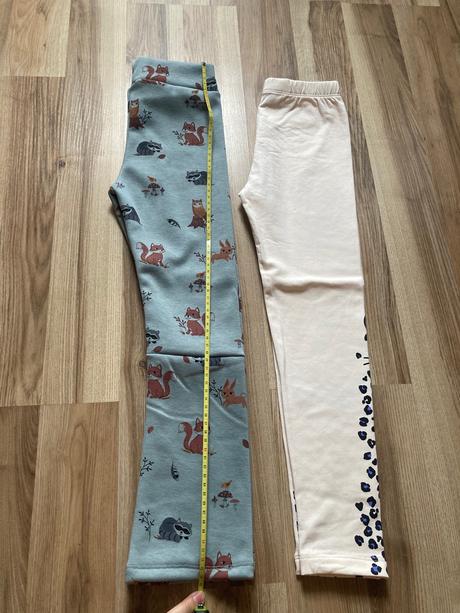 Zvonove leginy zateplene warmkeeperom + zadarmo 2., 116 / 122