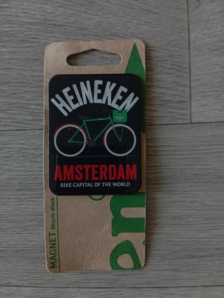 Magnetky holandsko amsterdam a disney 2, 