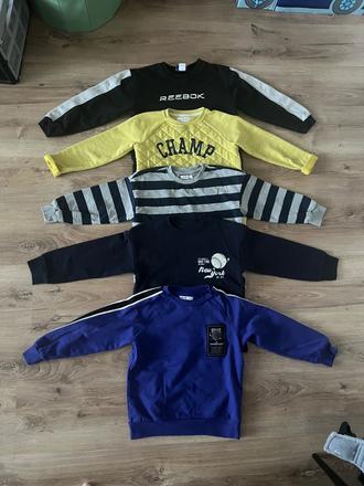 Pulóvre/mikiny, sinsay,122